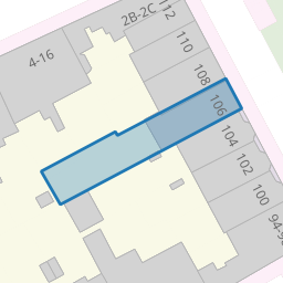 Perceel GVH30-AN-5180