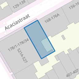 Perceel GVH30-AN-520