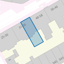 Perceel GVH30-AN-525