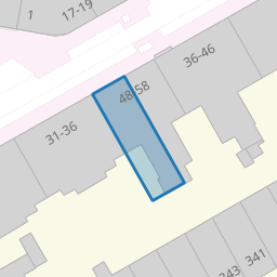 Perceel GVH30-AN-526