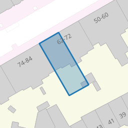 Perceel GVH30-AN-534