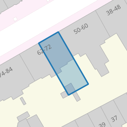 Perceel GVH30-AN-535