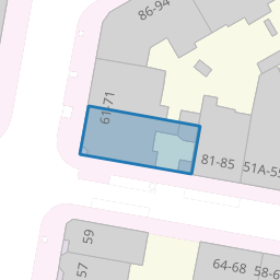 Perceel GVH30-AN-543