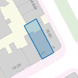 Perceel GVH30-AN-548