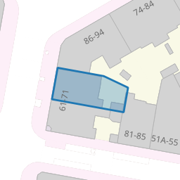 Perceel GVH30-AN-552