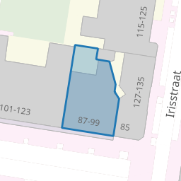 Perceel GVH30-AN-5651