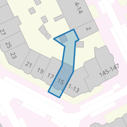 Perceel GVH30-AN-5673