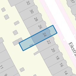 Perceel GVH30-AN-570