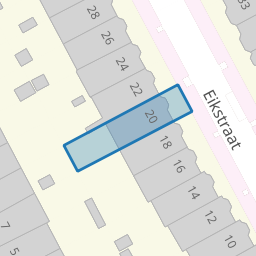 Perceel GVH30-AN-572