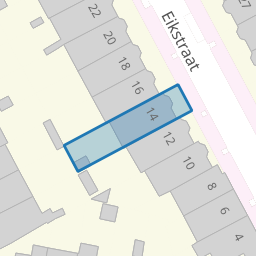 Perceel GVH30-AN-575