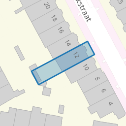 Perceel GVH30-AN-576