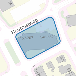 Perceel GVH30-AN-5831