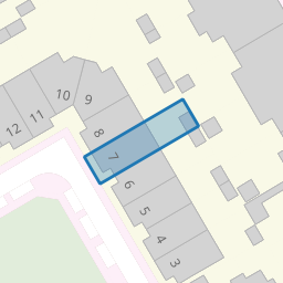 Perceel GVH30-AN-5862