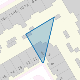 Perceel GVH30-AN-5865