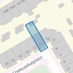 Perceel GVH30-AN-5866