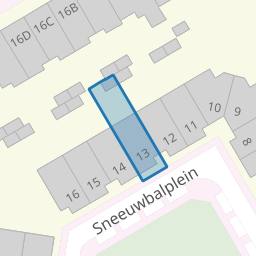 Perceel GVH30-AN-5868