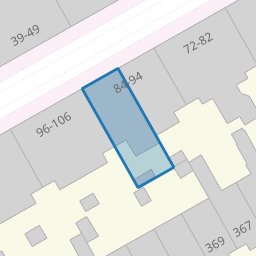 Perceel GVH30-AN-587