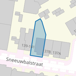 Perceel GVH30-AN-5875