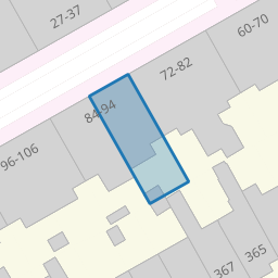 Perceel GVH30-AN-588