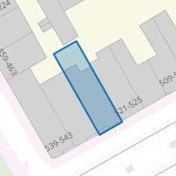 Perceel GVH30-AN-591