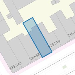 Perceel GVH30-AN-592