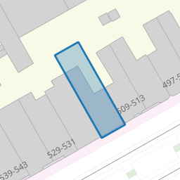 Perceel GVH30-AN-593