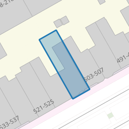 Perceel GVH30-AN-594