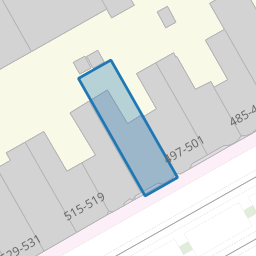 Perceel GVH30-AN-595