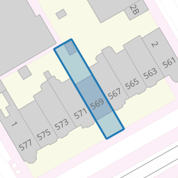 Perceel GVH30-AN-6034