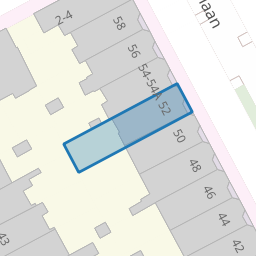 Perceel GVH30-AN-604