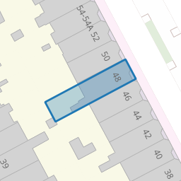 Perceel GVH30-AN-606