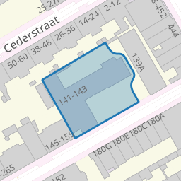 Perceel GVH30-AN-6061