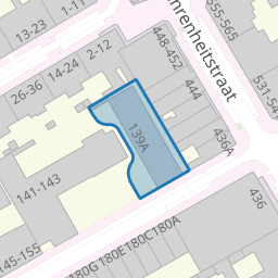 Perceel GVH30-AN-6062