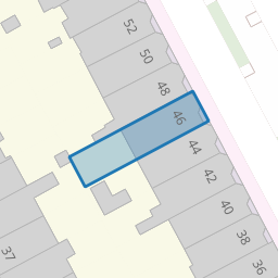 Perceel GVH30-AN-607