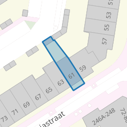 Perceel GVH30-AN-6091