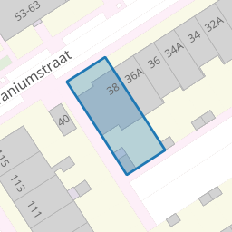 Perceel GVH30-AN-6092