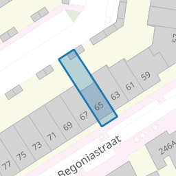 Perceel GVH30-AN-6095