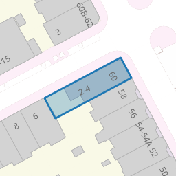 Perceel GVH30-AN-610