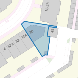 Perceel GVH30-AN-6100