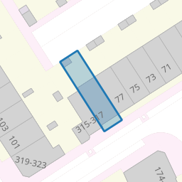 Perceel GVH30-AN-6103