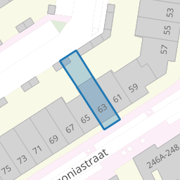 Perceel GVH30-AN-6106