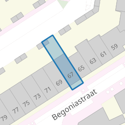 Perceel GVH30-AN-6109