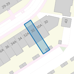 Perceel GVH30-AN-6111