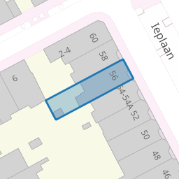 Perceel GVH30-AN-612