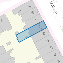 Perceel GVH30-AN-613