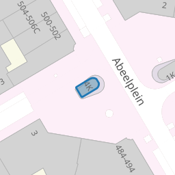 Perceel GVH30-AN-6134