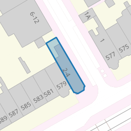 Perceel GVH30-AN-6138