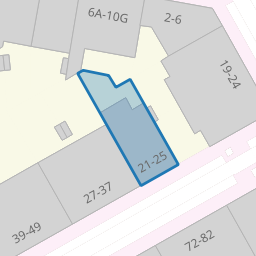 Perceel GVH30-AN-614