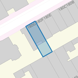 Perceel GVH30-AN-6141