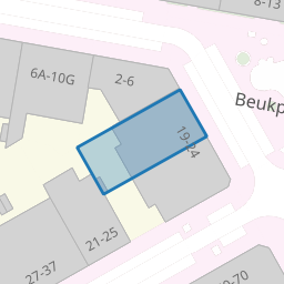 Perceel GVH30-AN-615